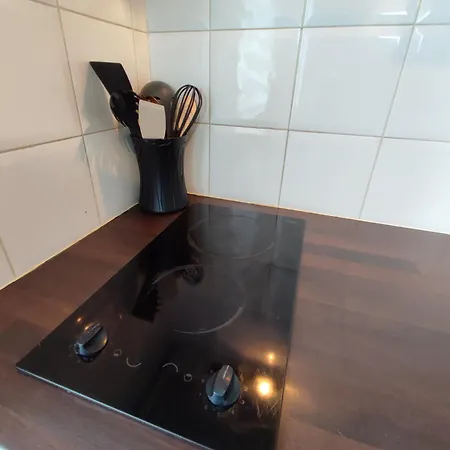 Cosy 2 Pieces Wifi Parking Jardin Metro Apartment Toulouse