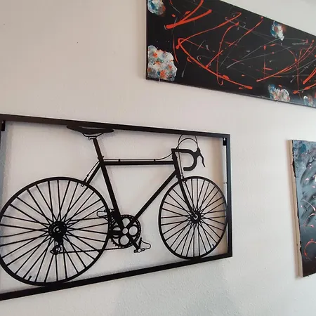 Apartamento Cosy 2 Pieces Wifi Parking Jardin Metro *